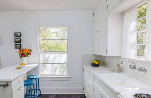 Hyde Park Apartment | Walk to Food, Fast Wifi - Pastel Studio