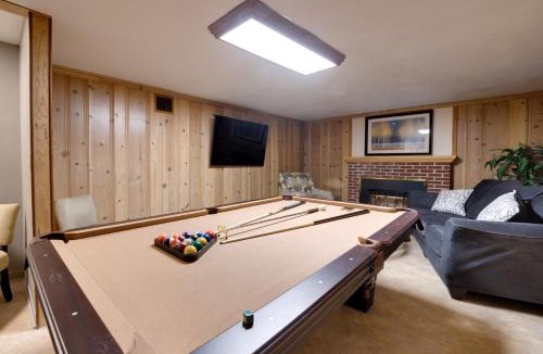 Cheyenne House | Walk to Frontier Days Park: Cheyenne Home w/Patio