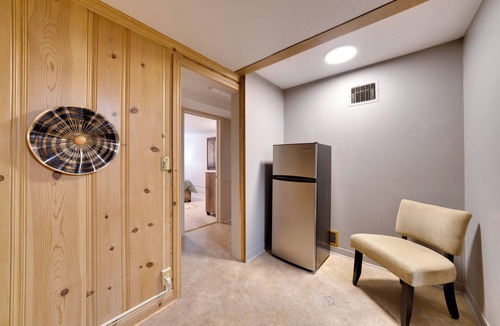 Cheyenne House | Walk to Frontier Days Park: Cheyenne Home w/Patio