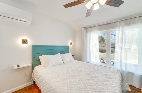 Tulsa Apartment | Walk to Gathering Place & Brookside: Tulsa Studio