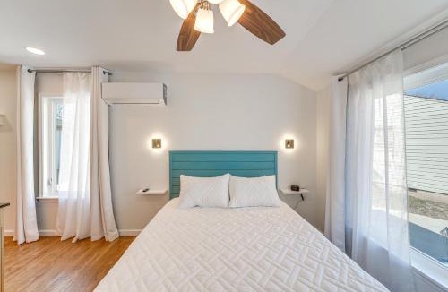 Tulsa Apartment | Walk to Gathering Place & Brookside: Tulsa Studio