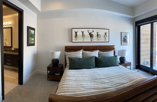 Park City House | Walk to Gondola. One night free with 7 night booking!