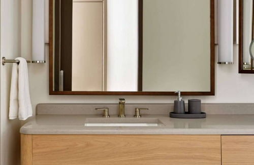 Lower Allston Hotel | Walk to Harvard | Outdoor Terrace + Restaurant