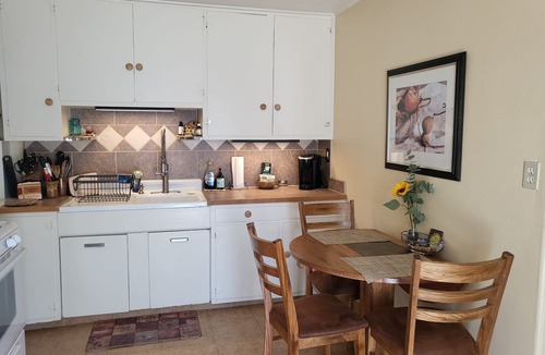 Tyrone Condo | Walk to Historic Downtown Silver City 1017 N. Bennett St.