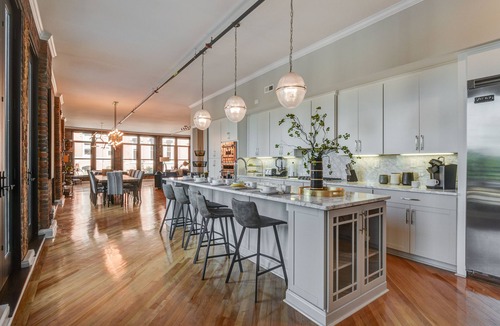 Downtown Nashville Condo | WALK to Honky Tonks from your Private Residence Downtown