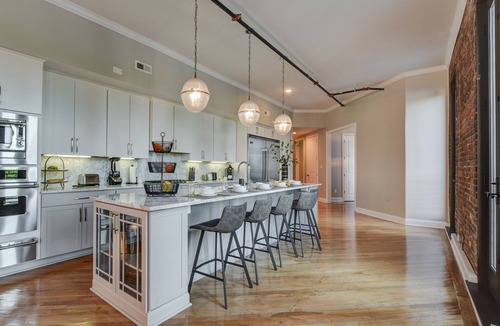 Downtown Nashville Condo | WALK to Honky Tonks from your Private Residence Downtown