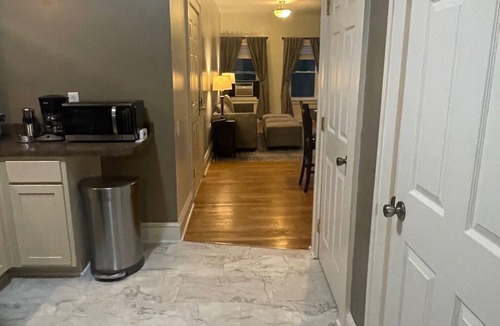Geneva Apartment | Walk to HWS, Downtown & Seneca Lake - Chic Stylish Flat