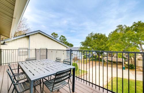 April Sound House | Walk to Lake Conroe: Family-Friendly Getaway!