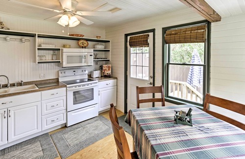 Bolton Landing Cottage | Walk to Lake George! Bolton Landing Cottage