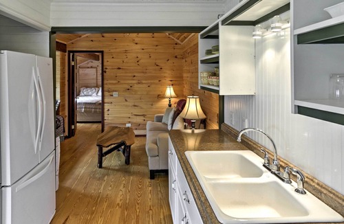 Bolton Landing Cottage | Walk to Lake George! Bolton Landing Cottage