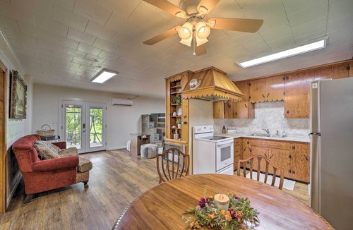 Tia Juana House | Walk to Lake: Historic Disney Home