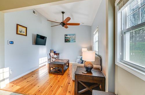 Town of Richmond House | Walk to Lake! Pet-Friendly Cottage in Honeoye