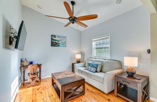 Town of Richmond House | Walk to Lake! Pet-Friendly Cottage in Honeoye