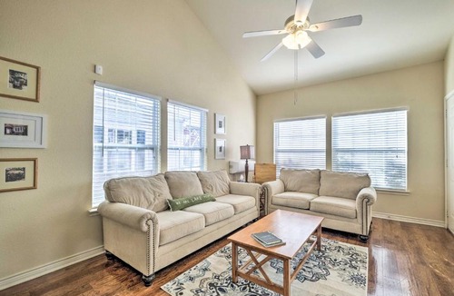 Afton House | Walk to Lake + Pool Access! Family Gem in Afton