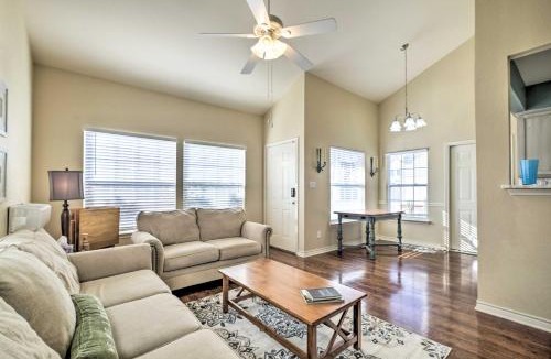 Afton House | Walk to Lake + Pool Access! Family Gem in Afton