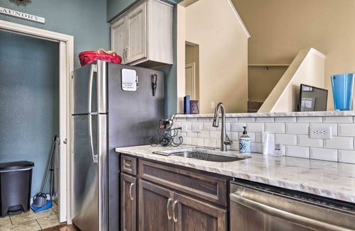 Afton House | Walk to Lake + Pool Access! Family Gem in Afton