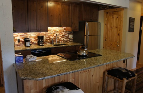 Peak 9 Condo | Walk to Lifts & Main Street, Bright, Updated Condo, 2BR+Loft