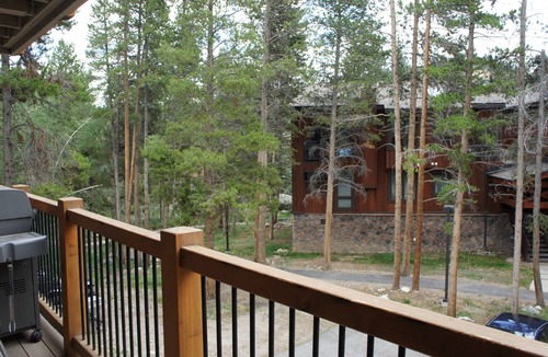 Peak 9 Condo | Walk to Lifts & Main Street, Bright, Updated Condo, 2BR+Loft