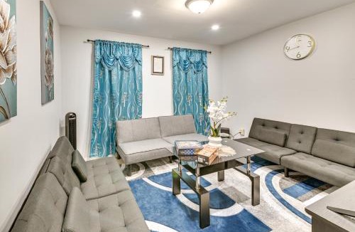 Schenectady Apartment | Walk to Local Eats! Updated Schenectady Apartment