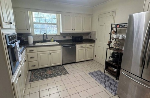 National Hills House | Walk to Masters! Spacious 4-bedroom house in Augusta
