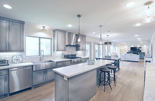 Texas Medical Center House | Walk to Med Center 5 bedrooms 3.5 Baths Private Home near MD Anderson, TMC