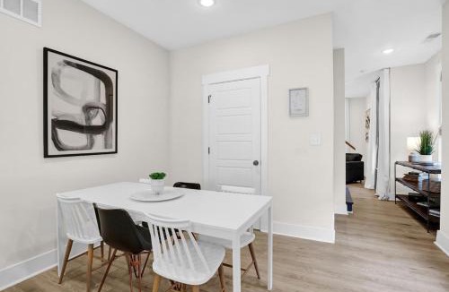 Midtown Apartment | Walk to Memphis Nightlife, 100 Yr Old Cozy Apt