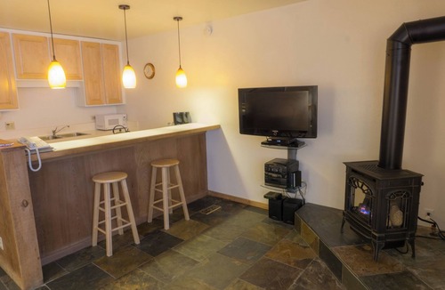 Truckee Condo | Walk to Northstar Village and the Gondola - Room for 2! by RedAwning