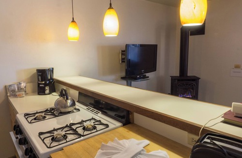 Truckee Condo | Walk to Northstar Village and the Gondola - Room for 2! by RedAwning