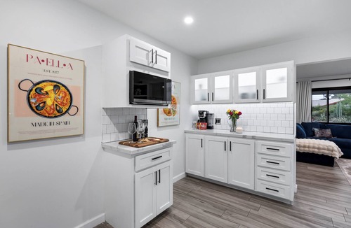 Scottsdale Country Acres House | Walk to Old Town | Pool Hot Tub EV Charger
