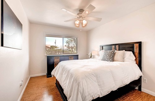 Cavalier Vista House | Walk to Old Town, Spring Training & Golf