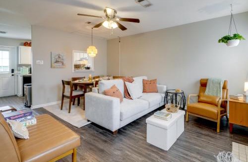 Sherwood House | Walk to Park w/Pond, Trails & More! Sherwood Unit