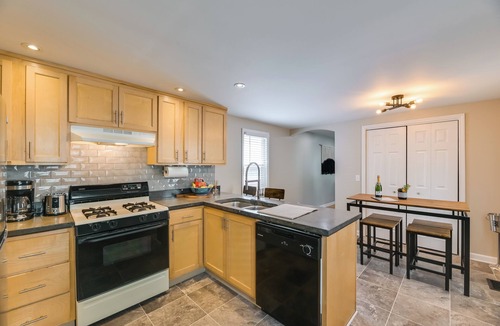 Canandaigua House | Walk to Parks & Dining: Cozy Canandaigua Home!
