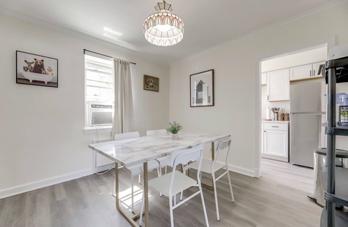 Cambridge Condo | Walk to Parks & Marina! Waterfront Cambridge Condo