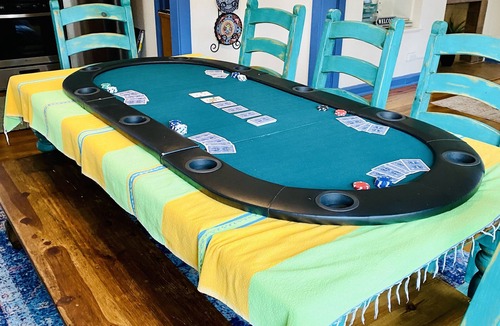 Tobin Hill House | Walk to Pearl & Riverwalk! Historic Casita close to downtown SA