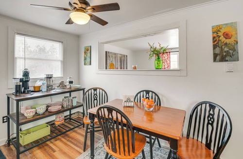 Machias House | Walk to Restaurants & Markets: Machias Home!