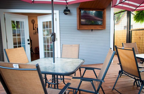 Tobin Hill House | Walk to River walk, Pearl complex entertainment, & Best Farmers Market in 3 min