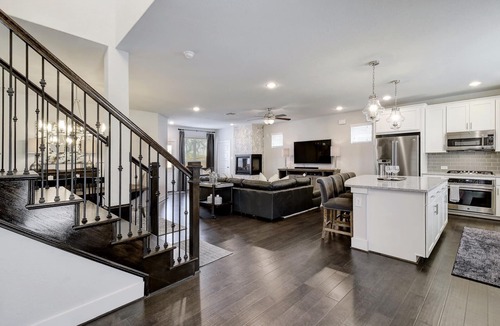 Southtown House | Walk to Riverwalk & Alamo Luxury Southtown 3BR Stylish Home Near Alamodome