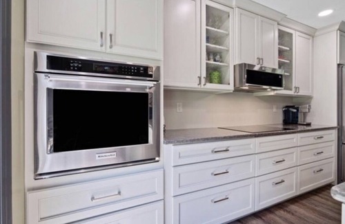 Plymouth House | Walk to Road America & near Kohler Golf ~ nThe Woods Estate ~ Modern Luxury
