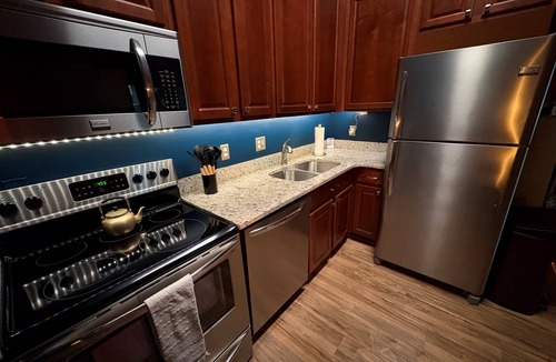 City Center Apartment | Walk to RVA’s Most Popular Events! DISCOUNTS AVAILABLE!
