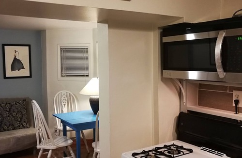 Yesler Terrace House | Walk to Seattle downtown #3