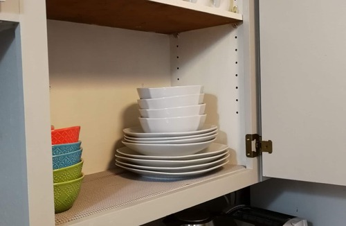 Yesler Terrace House | Walk to Seattle downtown #3