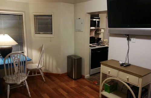 Yesler Terrace House | Walk to Seattle downtown #3