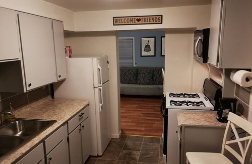 Yesler Terrace House | Walk to Seattle downtown #3