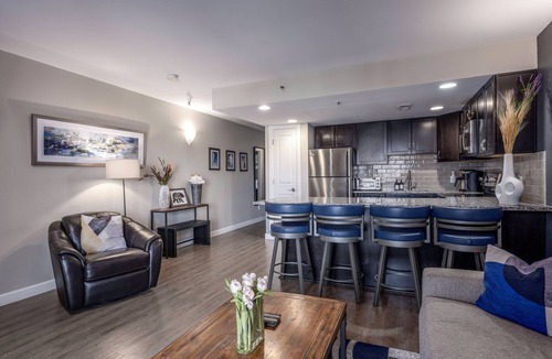 North Park City Condo | Walk to Slopes & Shuttle + Amenities