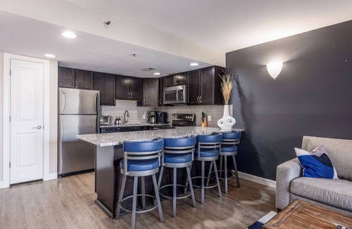 North Park City Condo | Walk to Slopes & Shuttle + Amenities