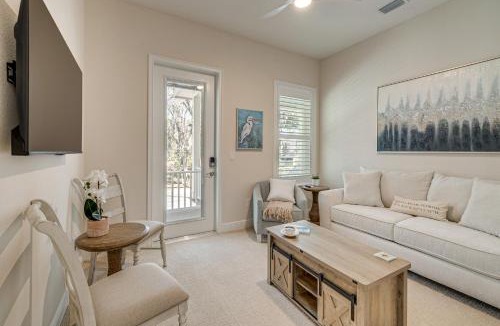 Crystal River House | Walk to Springs, 700 Ft to Dtwn! Crystal River Gem