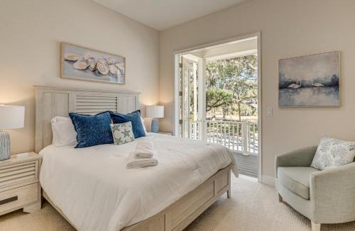 Crystal River House | Walk to Springs, 700 Ft to Dtwn! Crystal River Gem