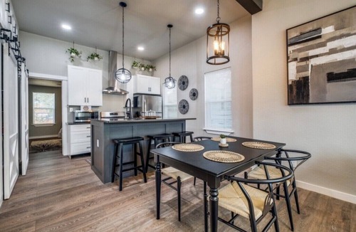 Nevada Street House | Walk to St. Paul Square & Downtown