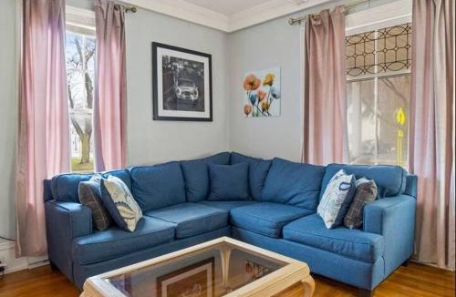 Watkins Glen Apartment | Walk to State park, 6bed,Hot tub & Game room