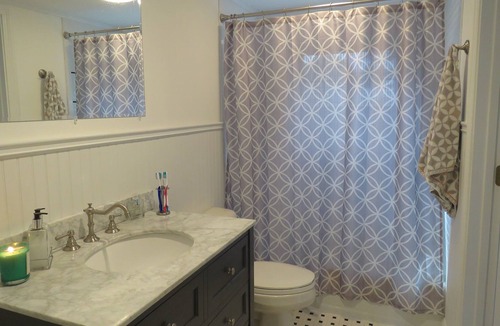 Falmouth House | Walk to Surf Drive Beach